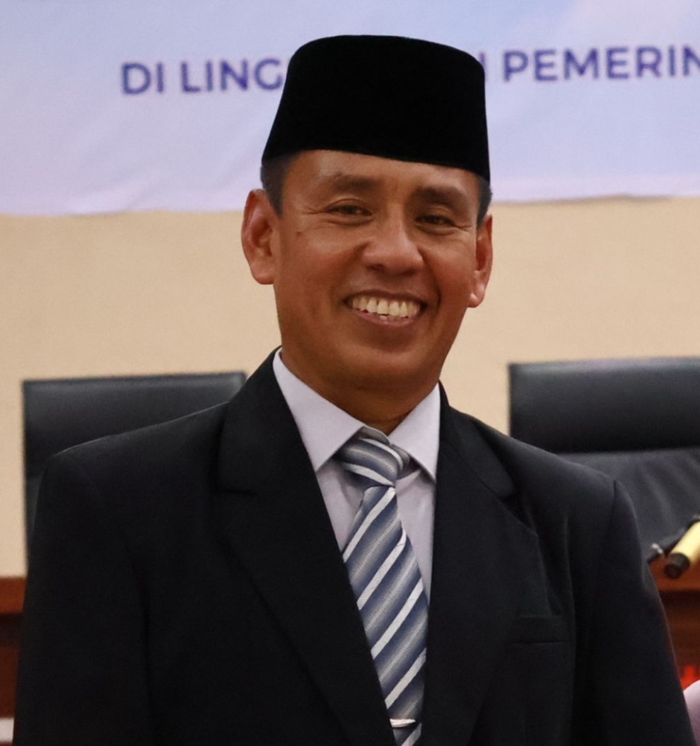KEPALA DINAS LINGKUNGAN HDIUP